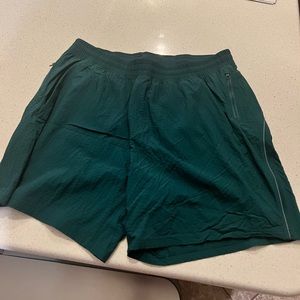 Lulu Lemon Pace Breaker Shorts - XL